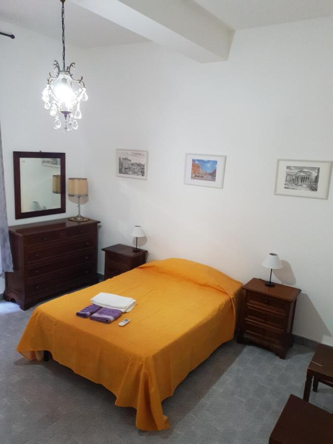 Apartment Old Corallo Rome