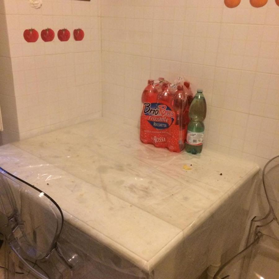 Apartamento Via Cernaia Center Of *