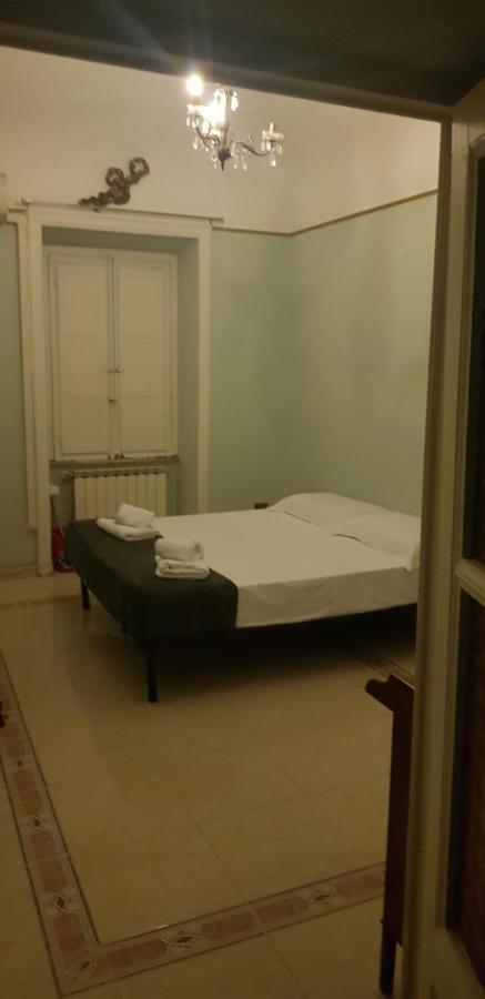 Via Cernaia Center Of Apartamento Roma