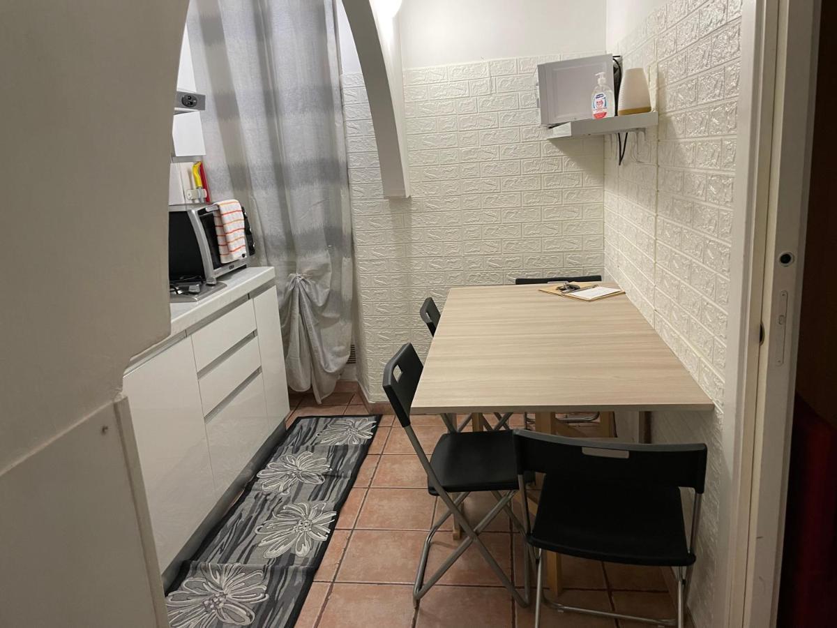Casa Gemelli Rome