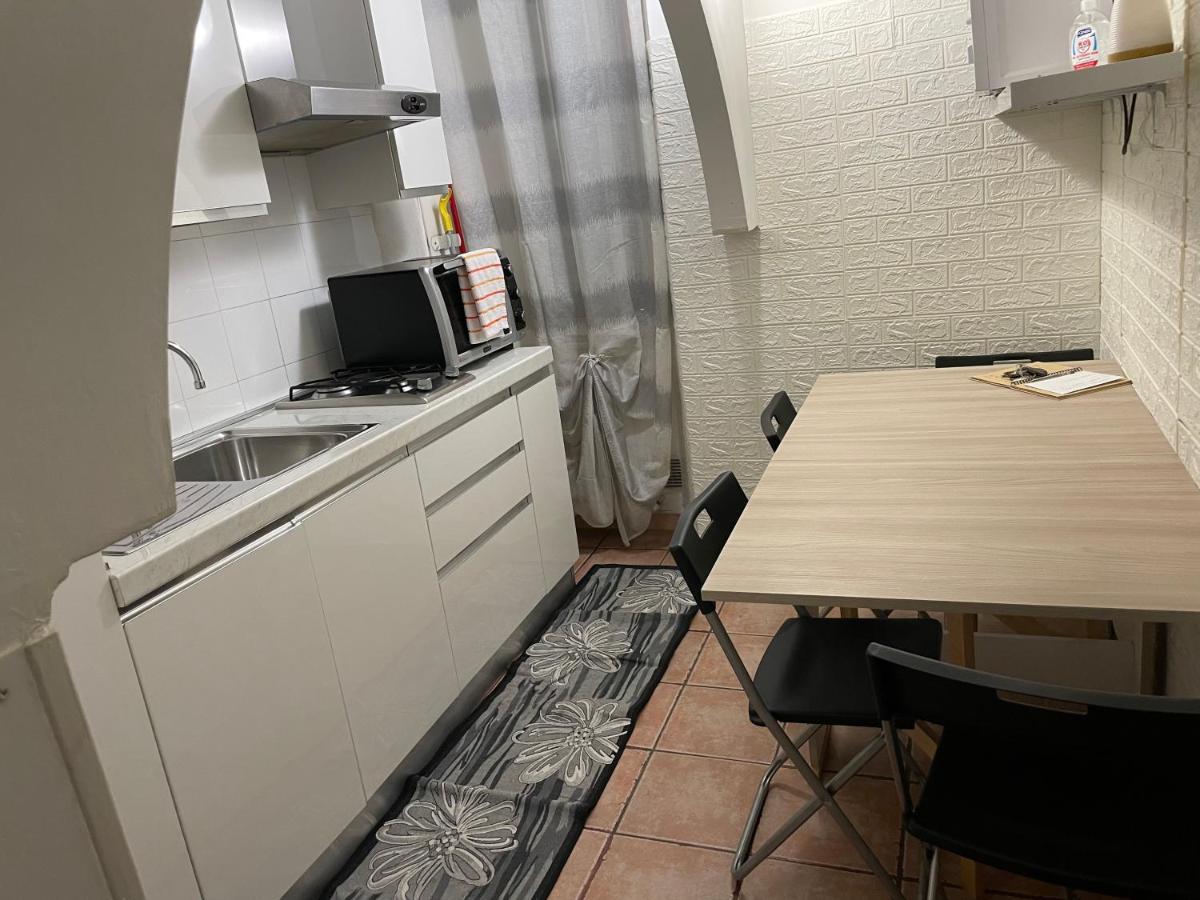Casa Gemelli Apartment Rome