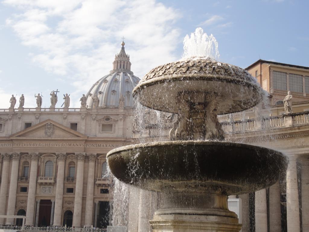 Vatican Rome