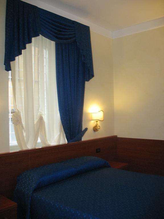 Couette-café Privato Giuseppe Rome