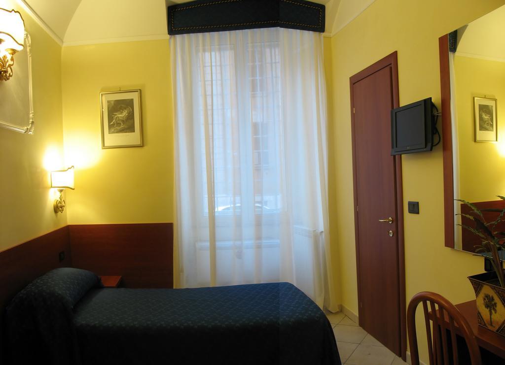 Privato Giuseppe Couette-café