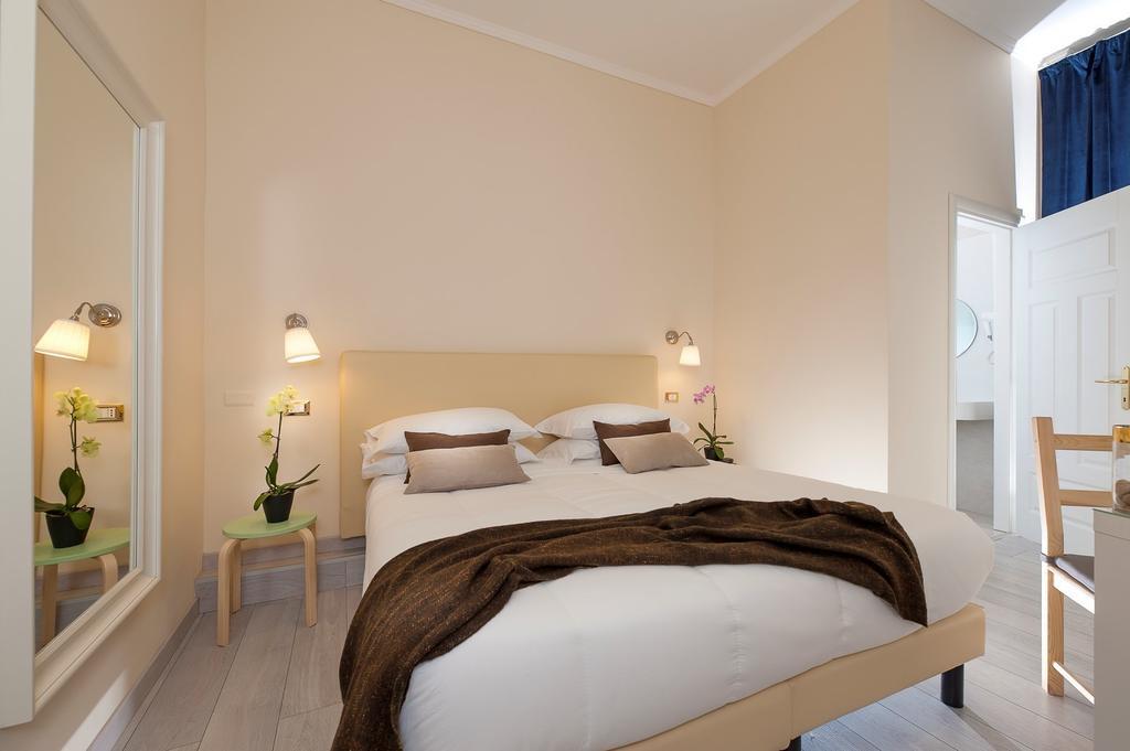 Bed & Breakfast Vivi Rome