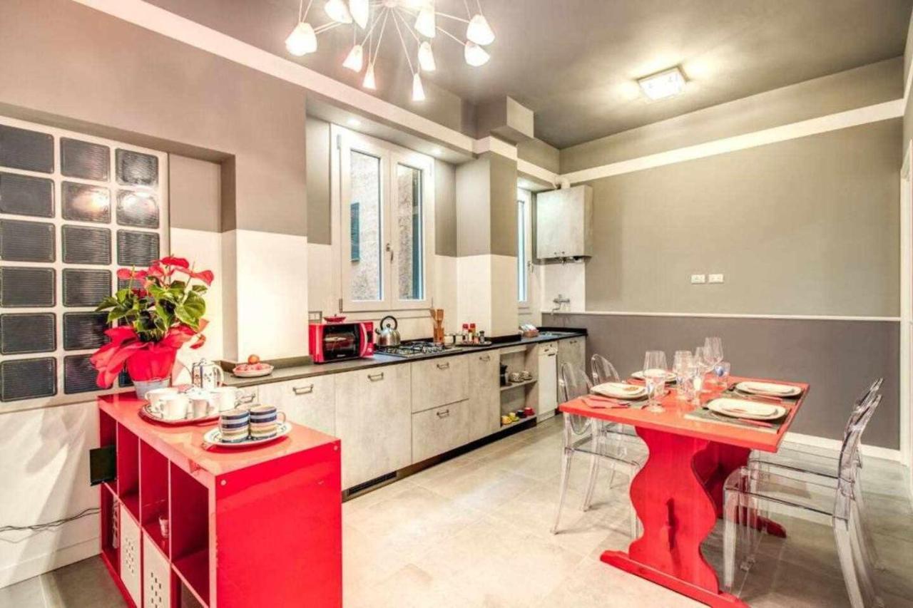 Appartement Original House In Trastevere *