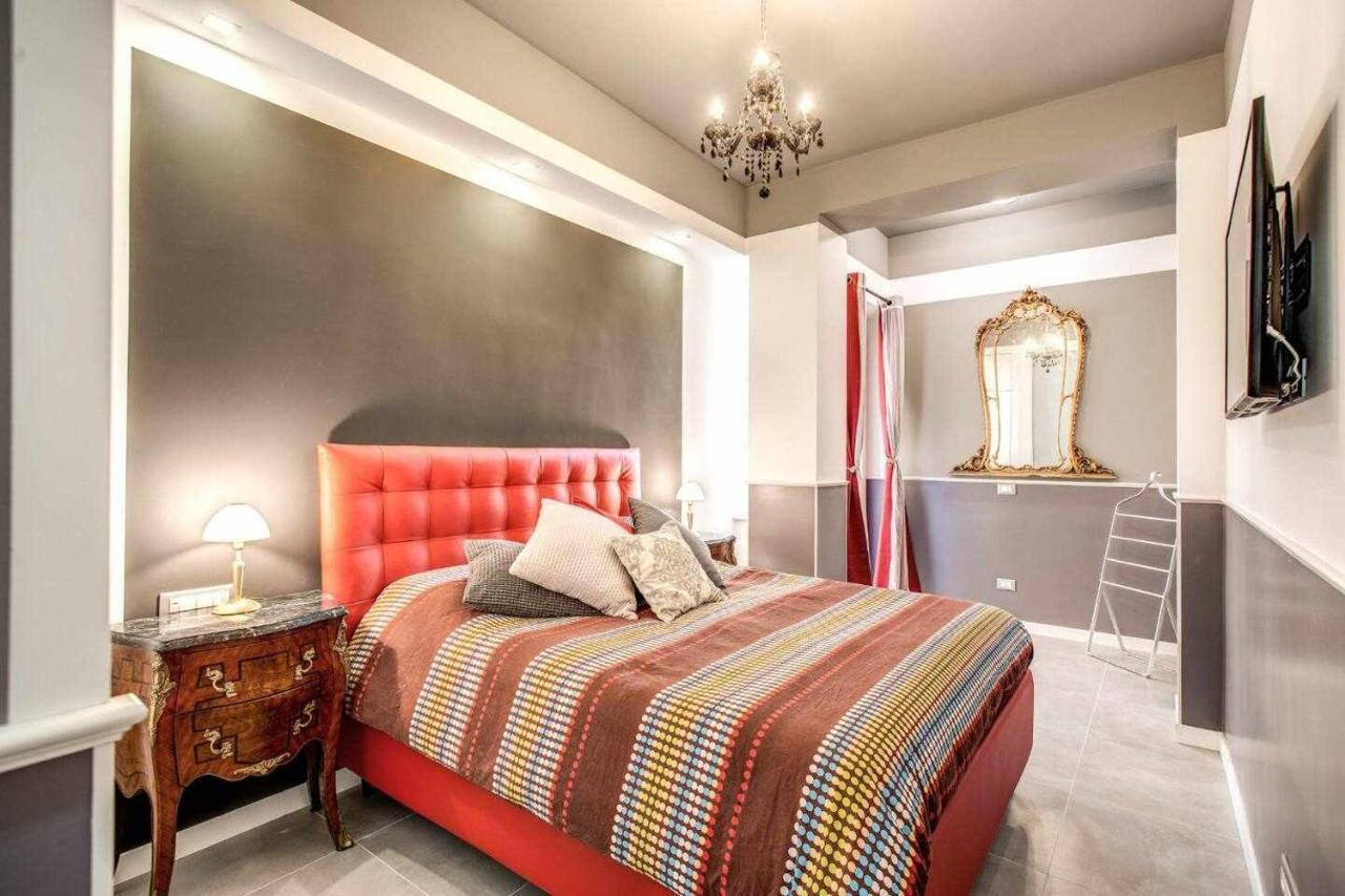 Original House In Trastevere Appartement *