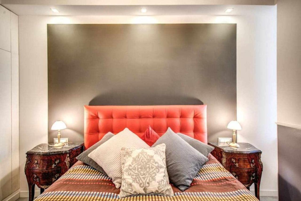 Original House In Trastevere Appartement Rome