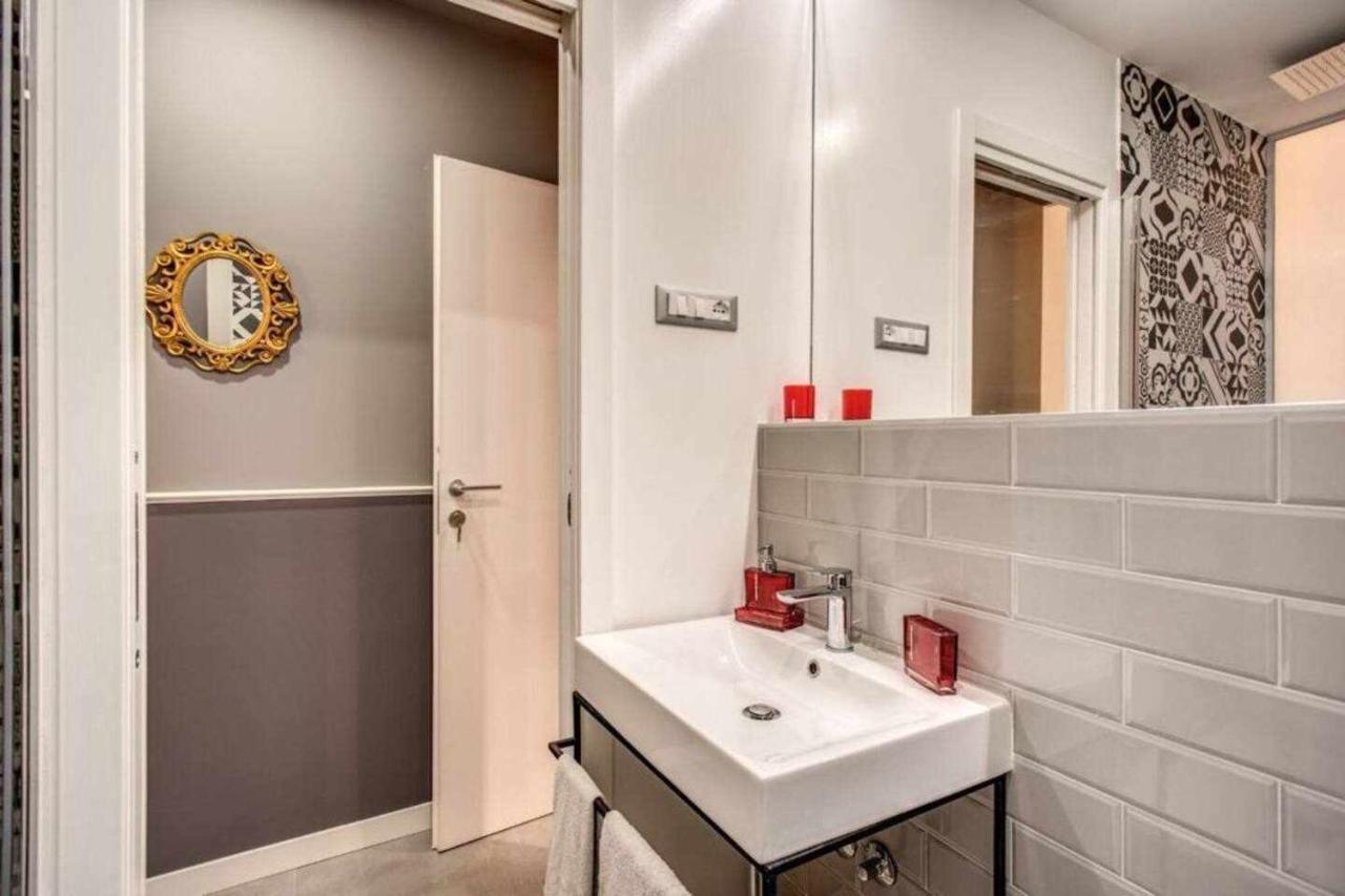 Original House In Trastevere Appartement Rome
