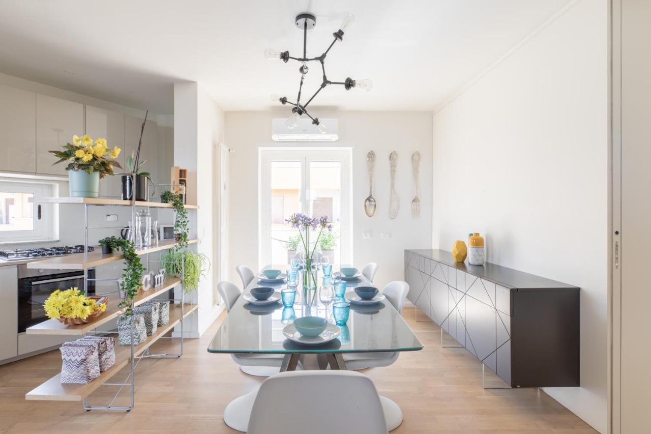 Appartamento Iflat Garbatella Grand Penthouse