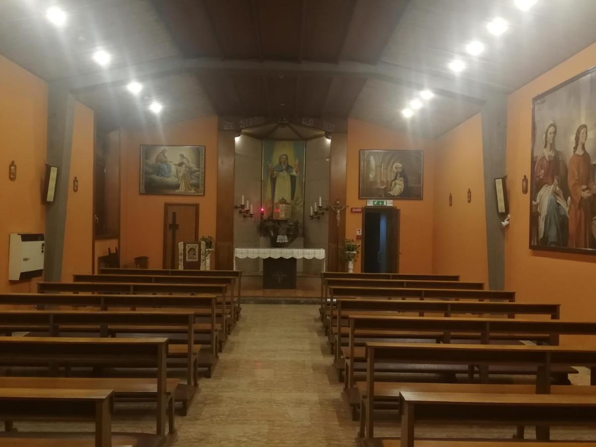 Casa Per Ferie Suore Domenicane Hotel