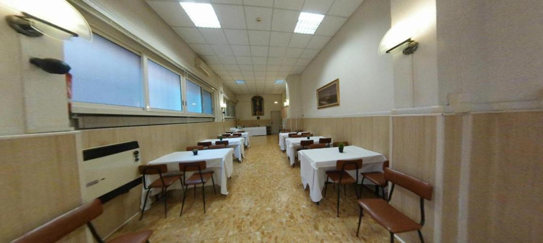 Casa Per Ferie Suore Domenicane Hotel 2*
