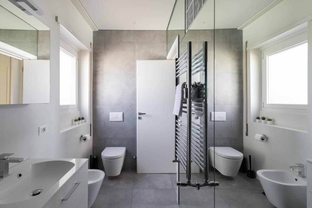 Appartamento Iflat Garbatella Grand Penthouse Roma