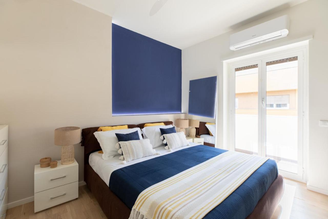 Iflat Garbatella Grand Penthouse Appartamento *