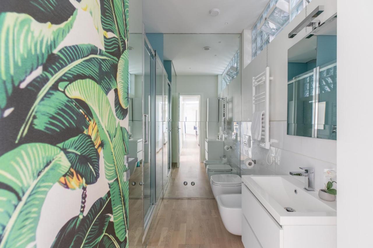 Appartamento Iflat Garbatella Grand Penthouse Roma