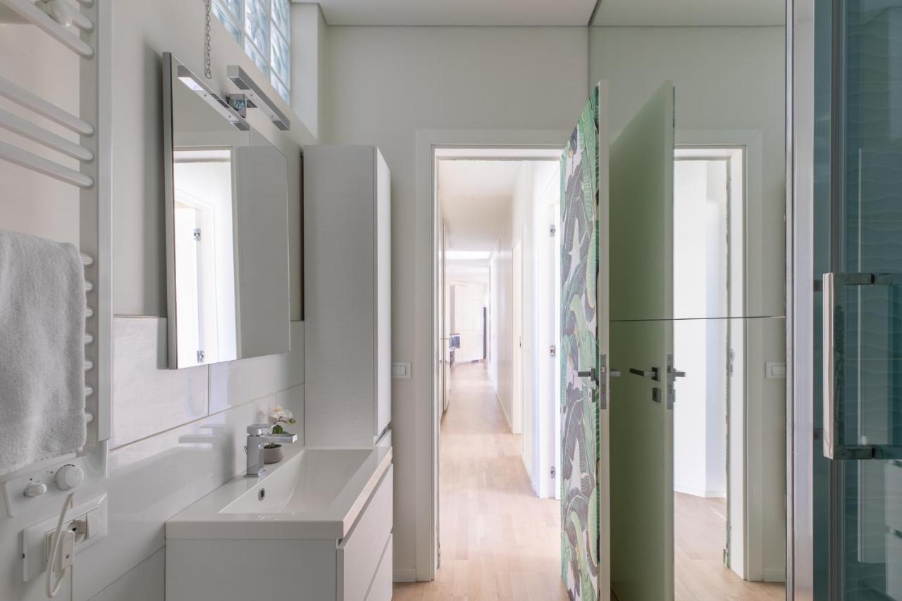 Appartamento Iflat Garbatella Grand Penthouse *