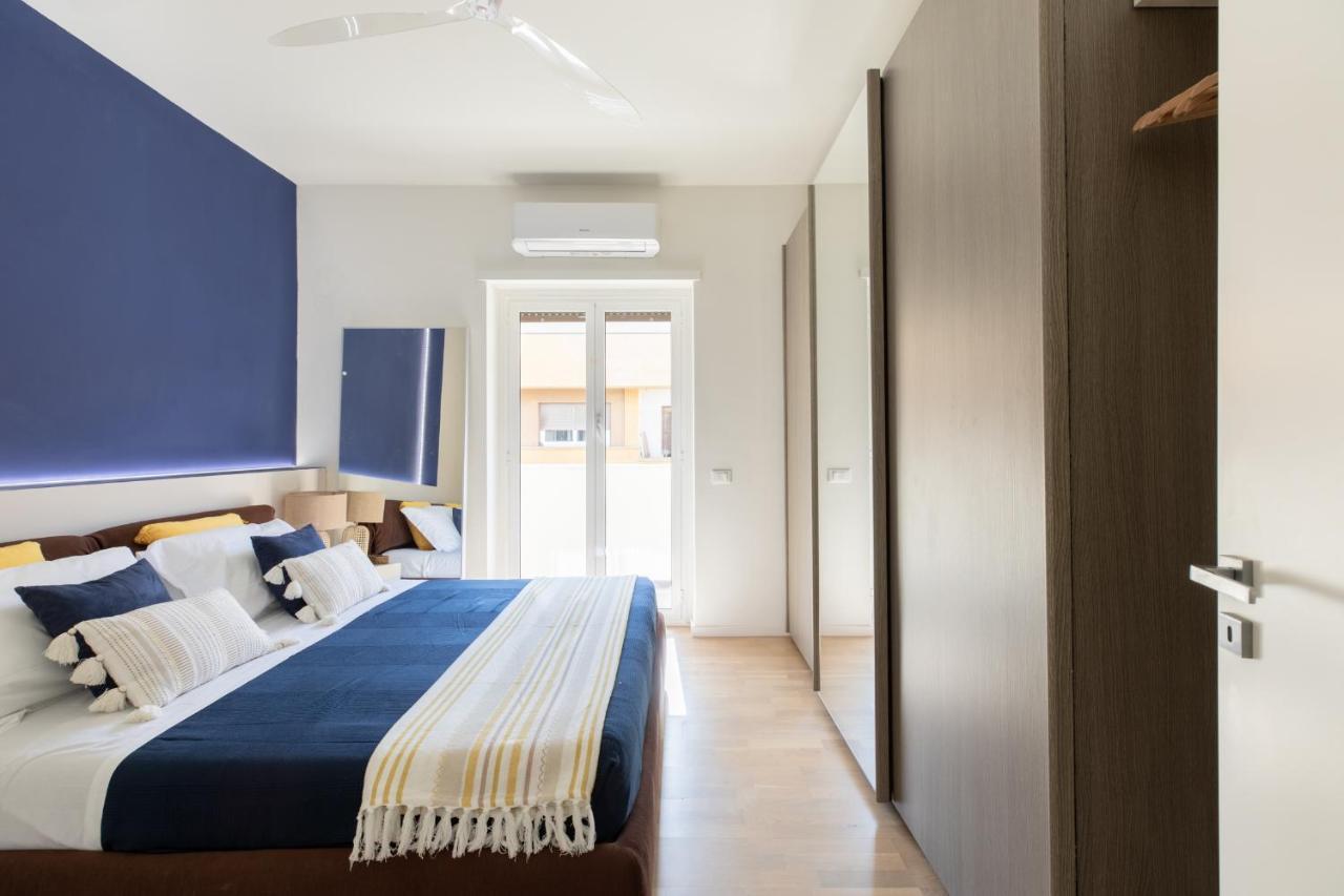 Iflat Garbatella Grand Penthouse Appartamento