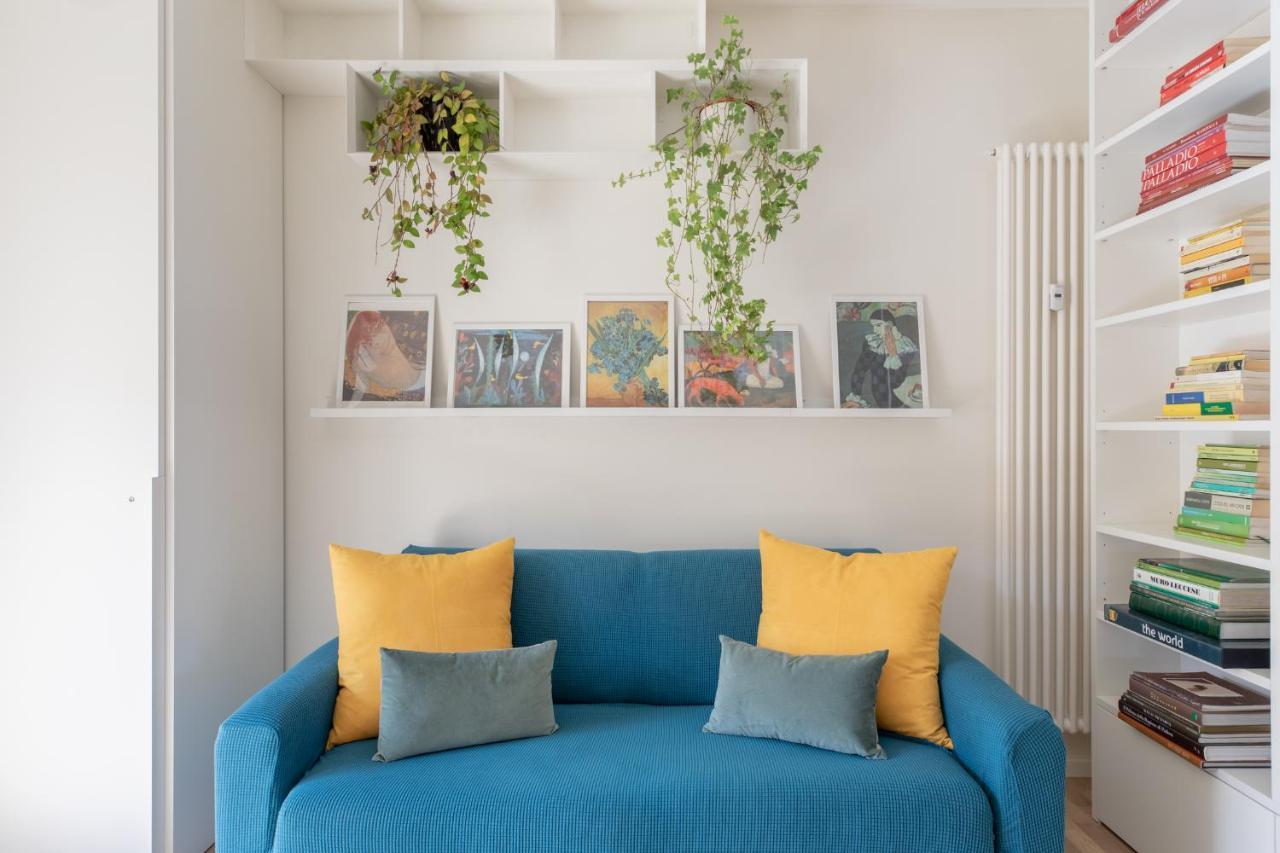 Appartamento Iflat Garbatella Grand Penthouse Roma