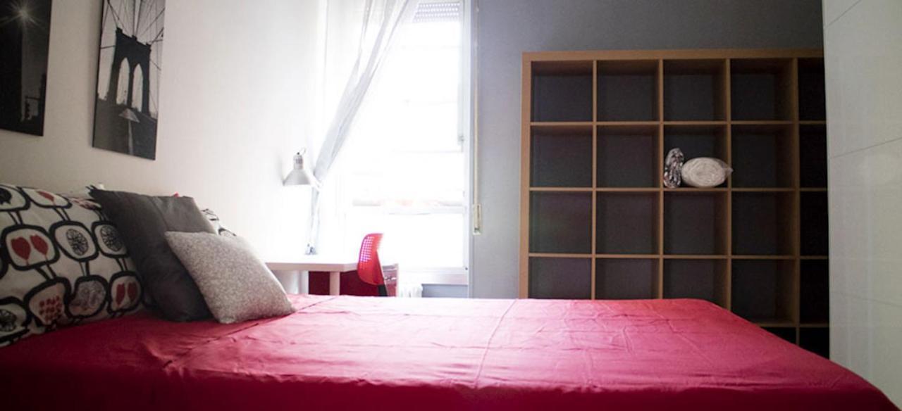 Kamchu Apartments: Viale Libia Casa de hóspedes *