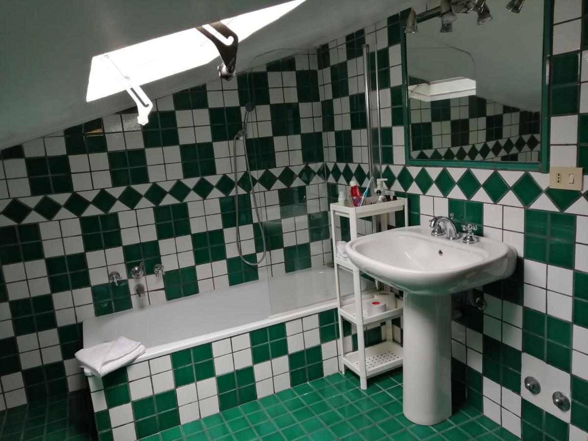 Casa de férias Residenza Monti *