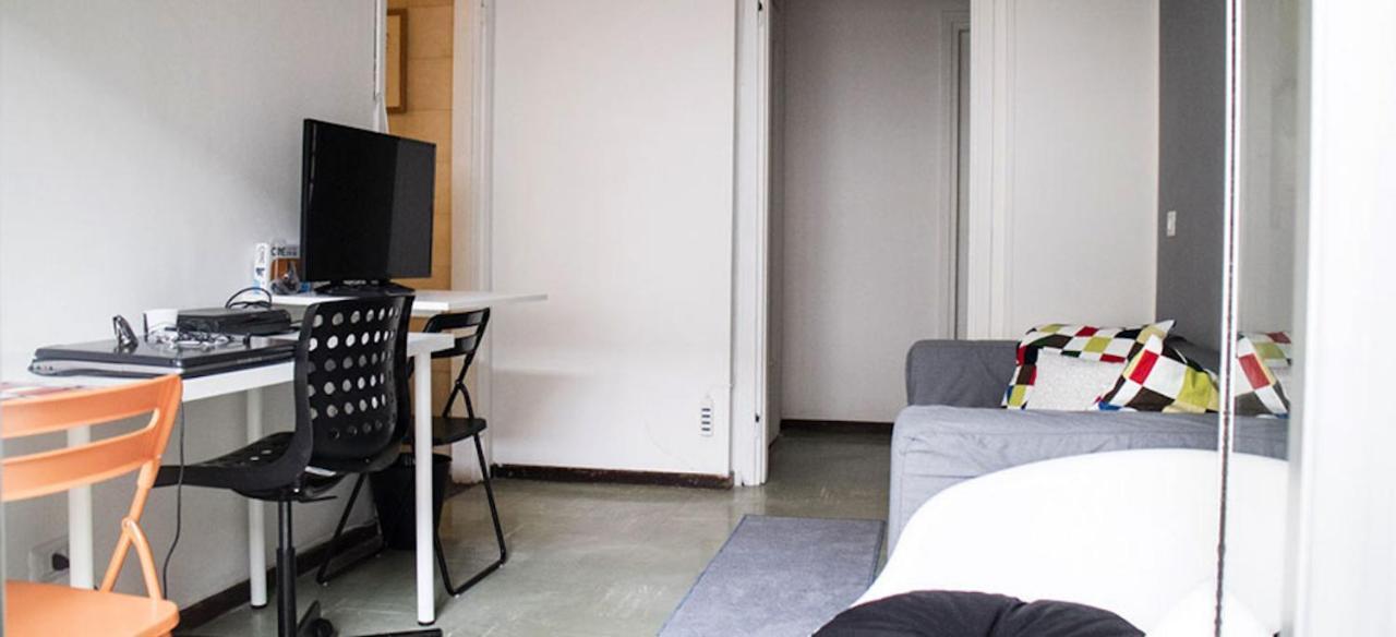 Kamchu Apartments: Viale Libia * Roma
