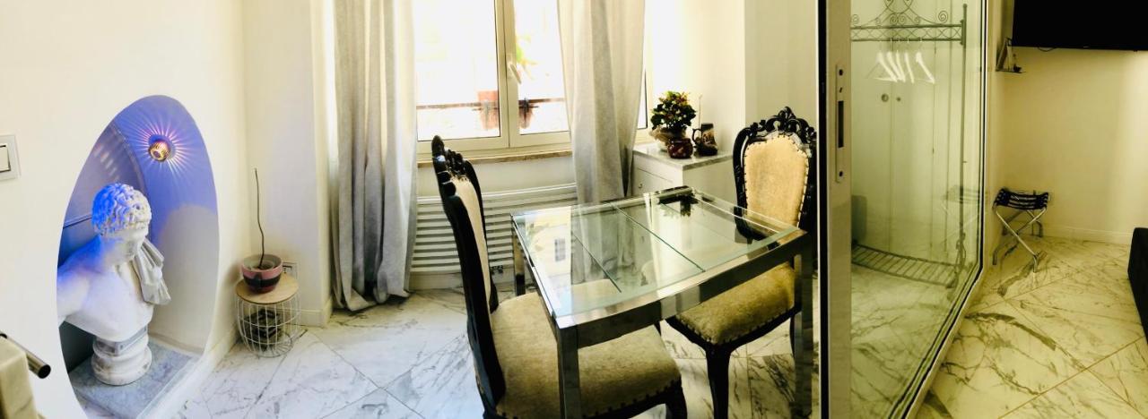 Parisa Bed & Breakfast Roma