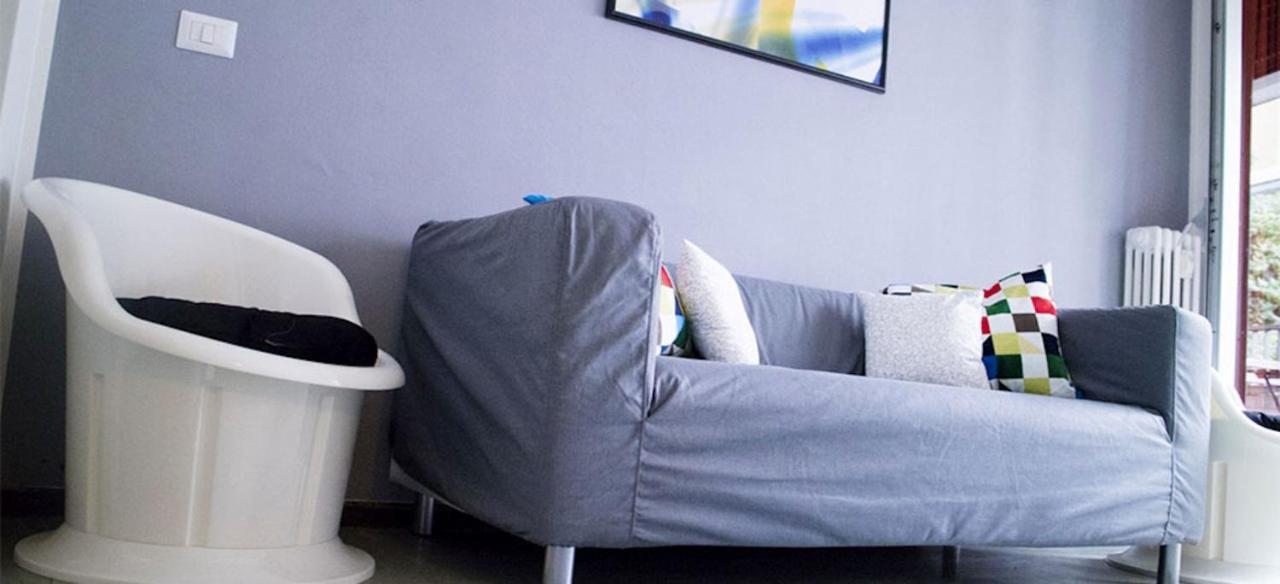 Kamchu Apartments: Viale Libia Roma