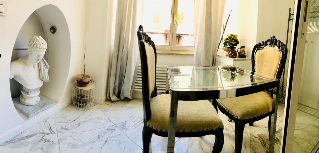 Parisa Bed & Breakfast Roma