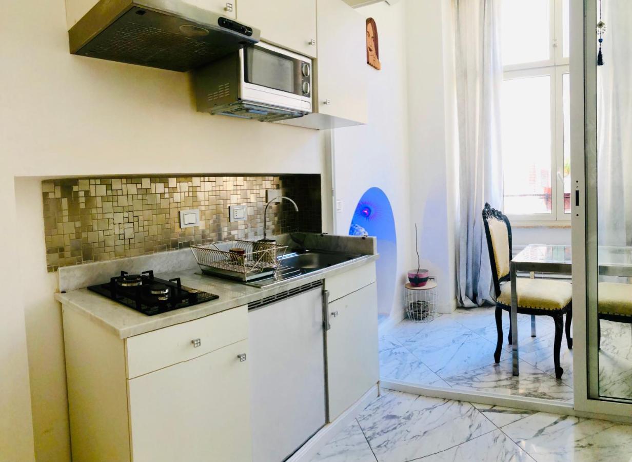 Parisa Bed & Breakfast Roma