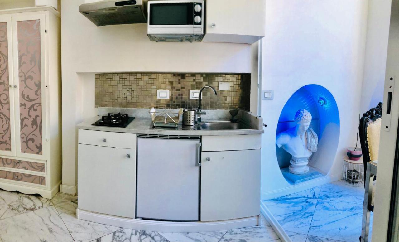 Parisa Bed & Breakfast Roma