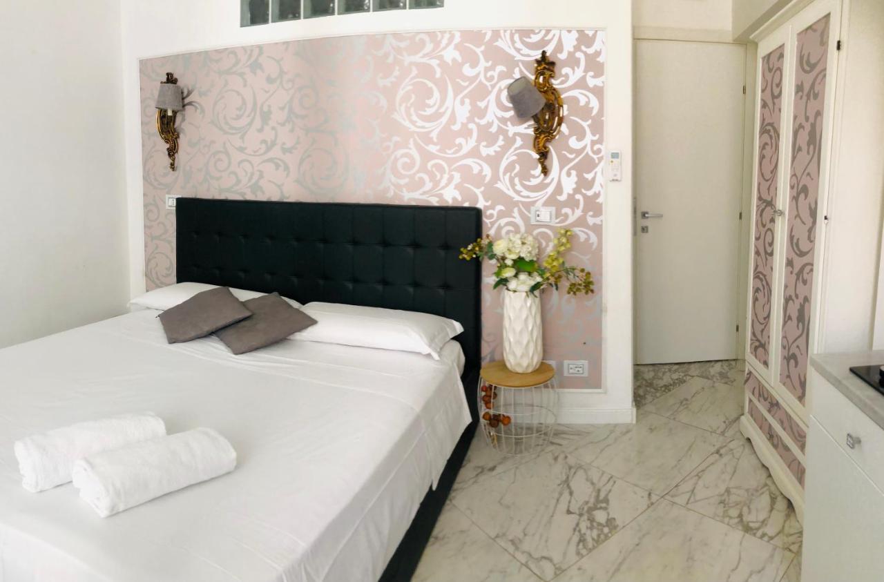 Bed & Breakfast Parisa Roma