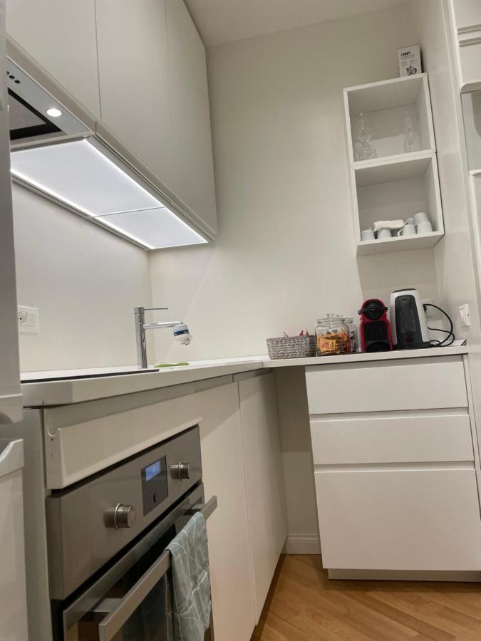 Mia Residenza Al Pantheon Appartement Rome