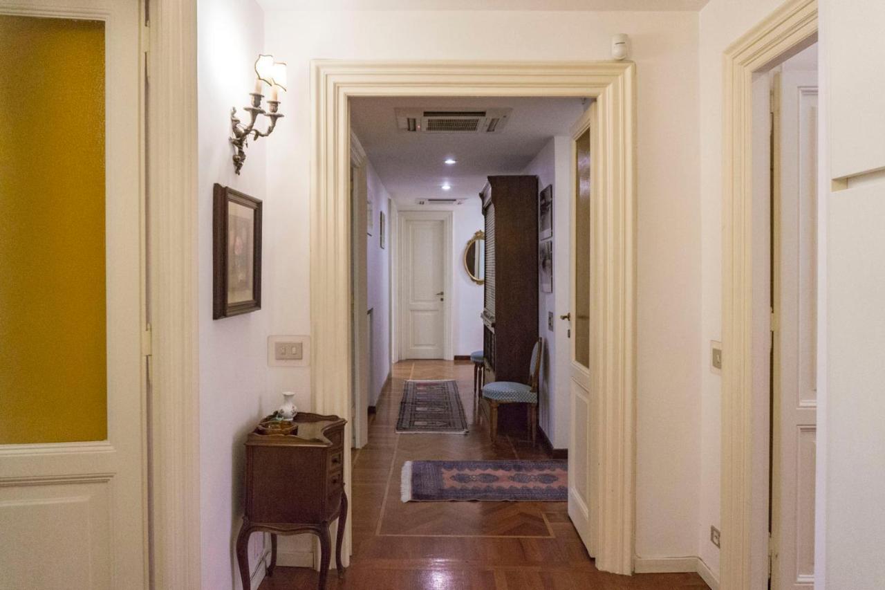 Apartment Luxury Art Atelier Rome