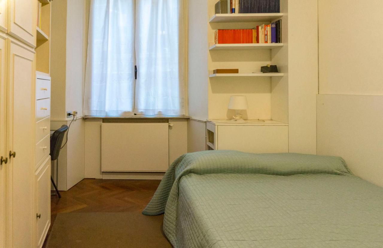 Luxury Art Atelier Apartment