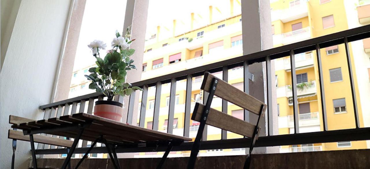 Guest house Kamchu Apartments: Viale Libia *
