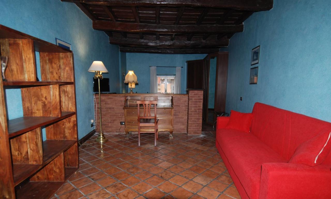 Hemingway House Appartement Rome
