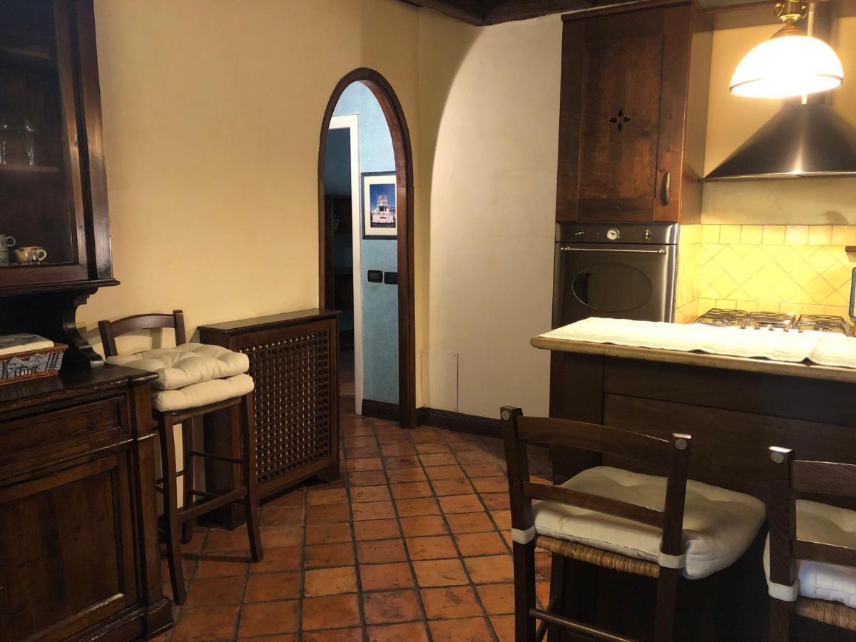 Appartement Hemingway House *