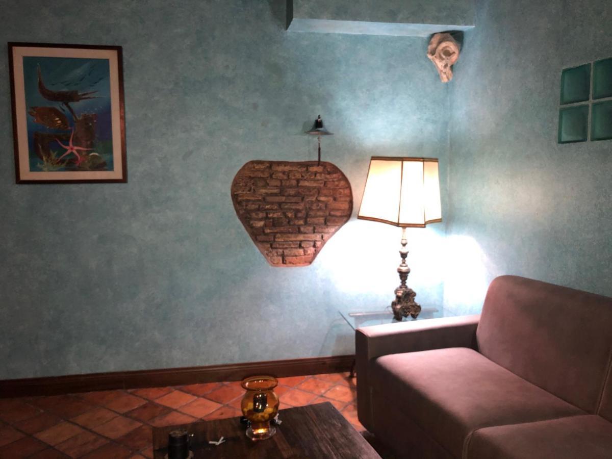 Appartement Hemingway House *