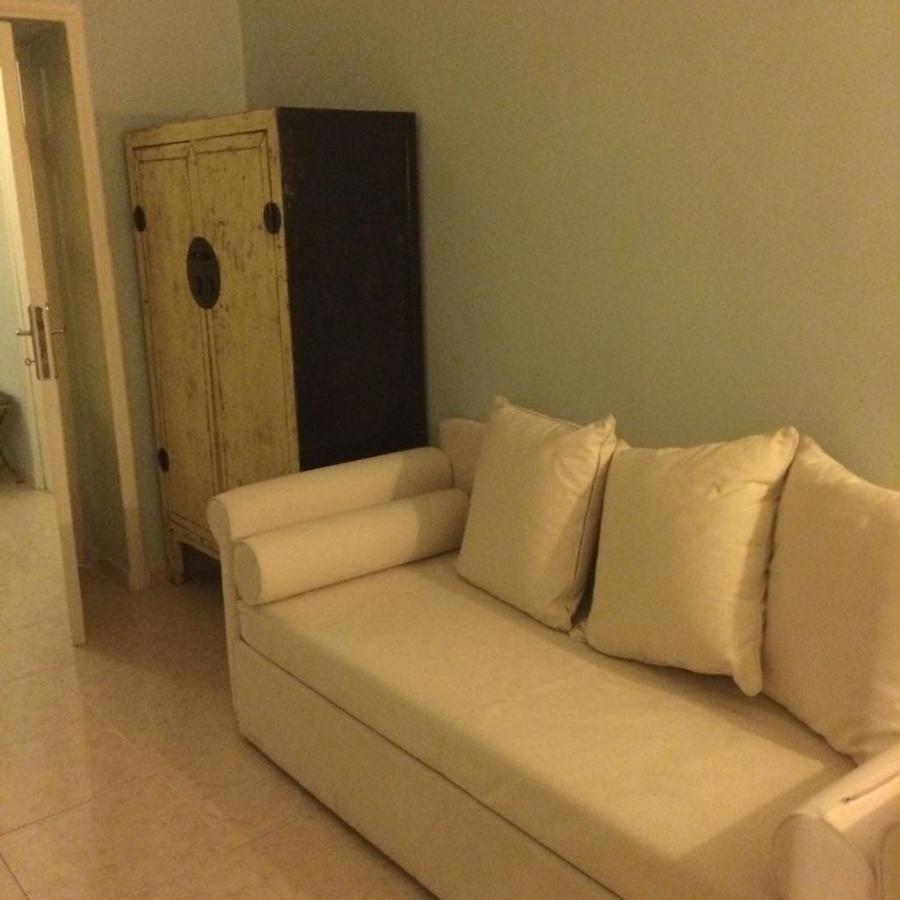 Via Cernaia Center Of Apartamento Roma