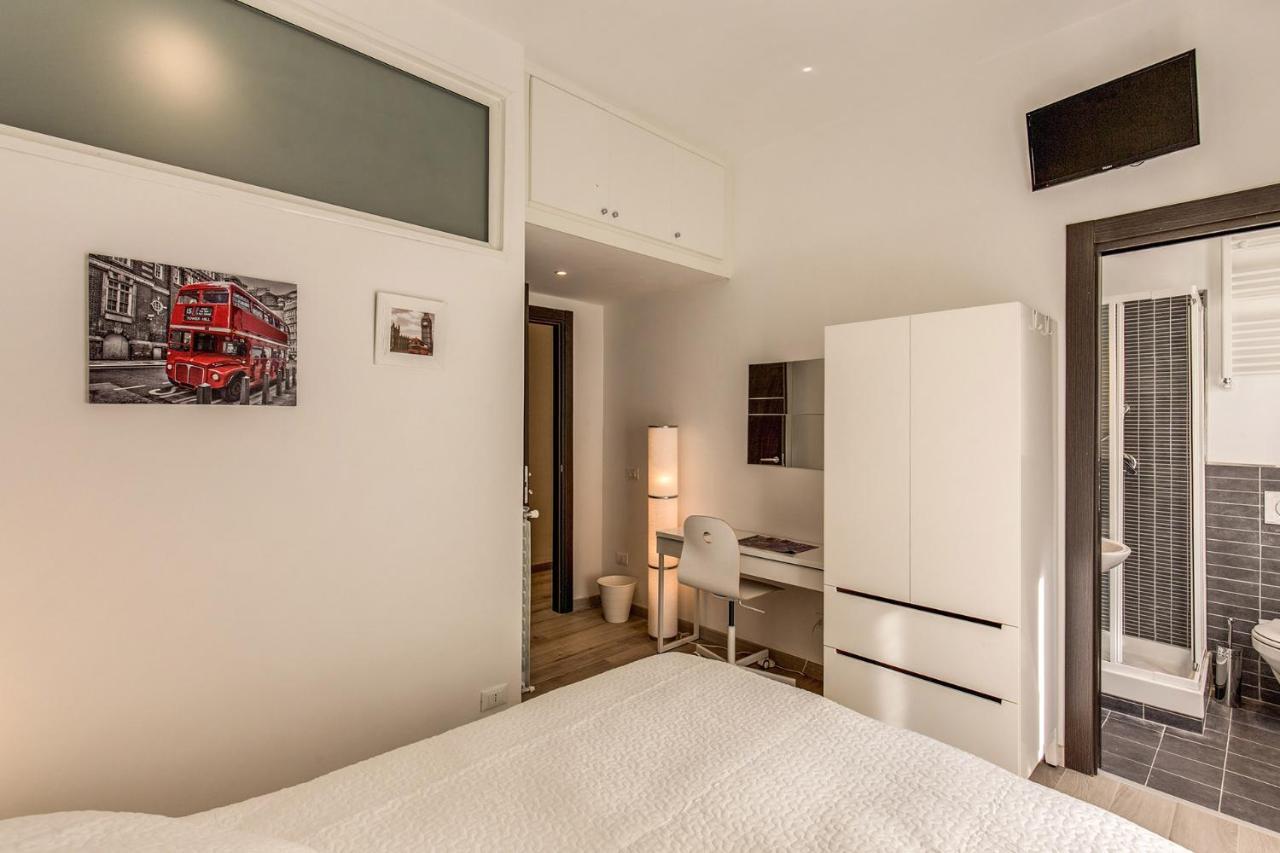 Appartement M&l - Caracalla Rome