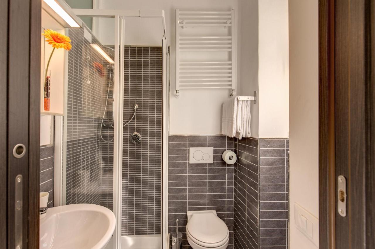 M&l - Caracalla Appartement Rome
