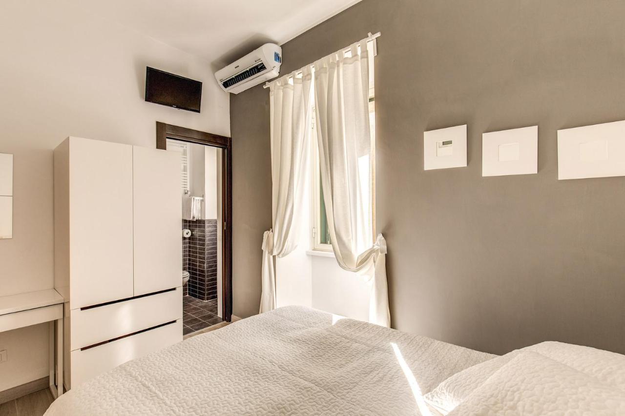 Appartement M&l - Caracalla *