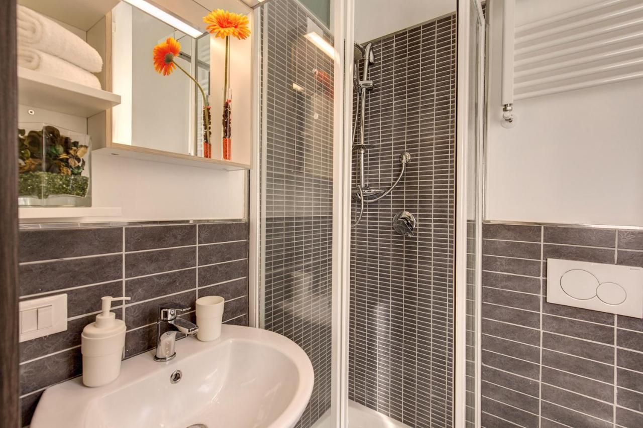 Appartement M&l - Caracalla *