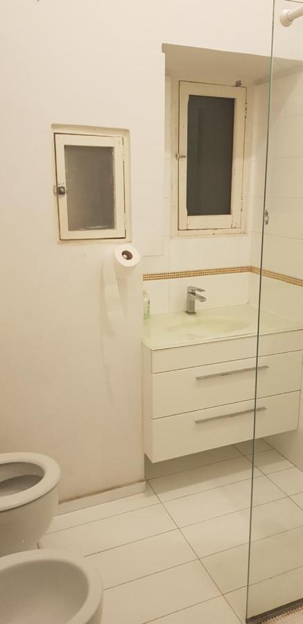 Apartamento Via Cernaia Center Of Roma