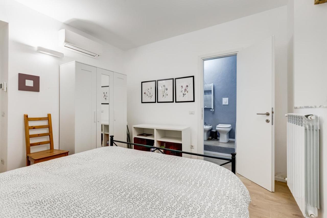 Apartment M&C San Pietro Basement House *