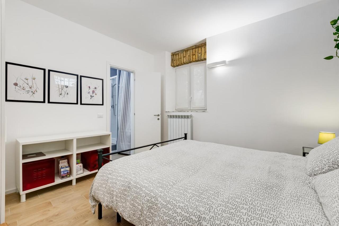 Apartment M&C San Pietro Basement House