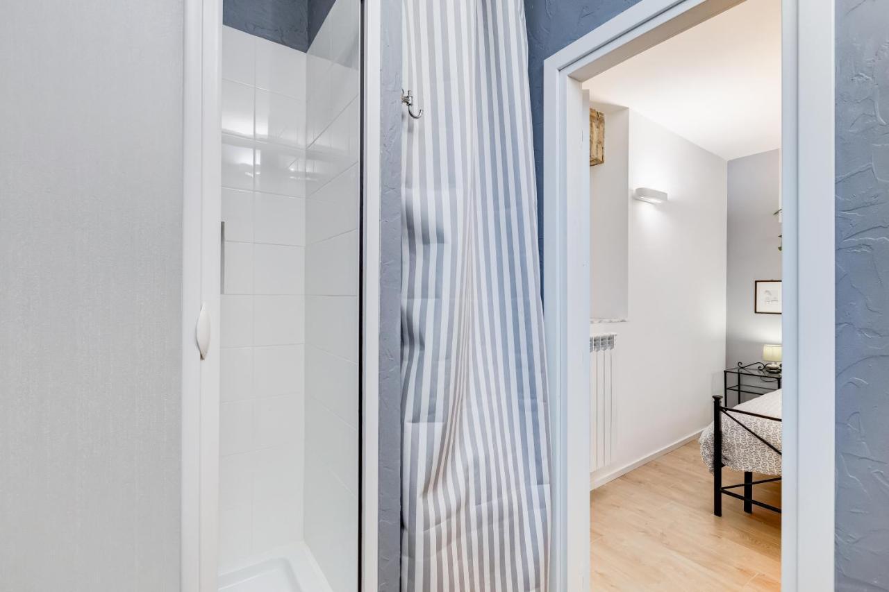 M&C San Pietro Basement House