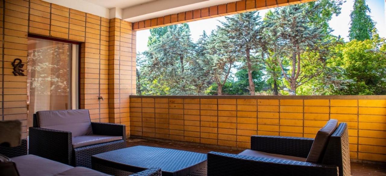 Guest house Kamchu Viale Somalia Rome
