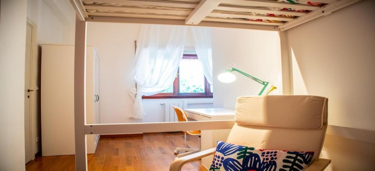 Kamchu Viale Somalia Guest house Rome