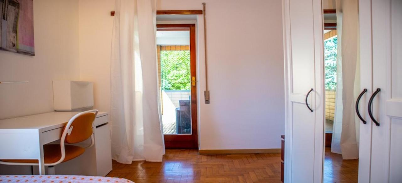 Guest house Kamchu Viale Somalia Rome